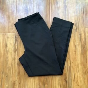Worthington Black Ankle Pants